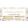 ERANTI Darčekový poukaz v hodnote 100€ (skvelý darček pre ženu)