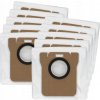 10 x Vrecká na prach do stanice Xiaomi Vacuum X10 X20 Dreame Bot L20 L10S