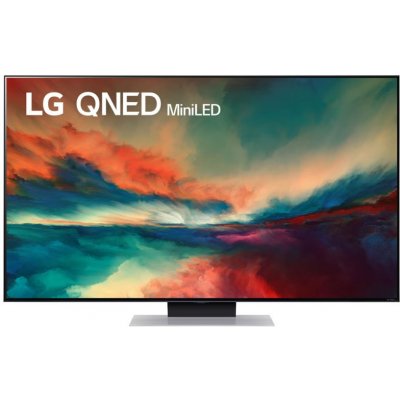 LG 55QNED86R