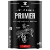 NOVOL CAREVER ACRYLIC PRIMER - Tenkovrstvový biely 2K akrylový podklad 800ml