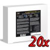 Xceptionelle 20ks