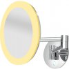 Nimco LED zrcátko s nastavit. teplotou svítivosti ZK 20265P-26