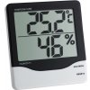 TFA Dostmann TFA 30.5002 - digitálny teplomer/vlhkomer s veľkým displejom