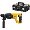 DeWalt DCH133NT - Aku kombinované kladivo SDS-Plus 18 V