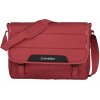 Travelite Skaii Messenger 92606-12 Red 15 l