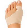 Miweli Bandáž Hallux valgus s gélovým vankúšikom UNI 1 pár