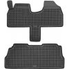 Rezaw-Plast Koberce gumenné Rezaw Plast Peugeot 806 1994-2002