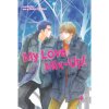 Gardners Komiks My Love Mix-Up! 4 ENG