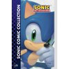 Sonic Comic Collection (Tracy Yardley,Evan Stanley,Adam Bryce Thomas,Jennifer Hernandez,Kai Wichmann)(Pevná)