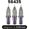 Bishop Rotary Bishop DaVinci V2 Curved Magnum :: Bishop DaVinci V2 Curved Magnum 13, 0,35mm