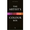 The Artists Colour Box - Kelly Grovier