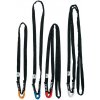 Kotviaca slučka Singing Rock Eye Sling 30kN 80 cm Farba: čierna