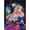 Once Upon A Dream: A Twisted Tale Manga Volume 1 (Ivana Murianni)(Brožovaná)