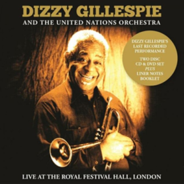 Live at the Royal Festival Hall, London