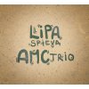 Lipa Peter - Lipa spieva AMC Trio CD