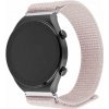 FIXED Nylon Sporty Strap pre Quick Release 18 mm ružovo zlatý FIXNST2-18MM-ROGD