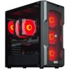 HAL3000 Alfa Gamer Elite 3080 / AMD Ryzen 7 5800X/ 16GB/ RTX 3080/ 1TB PCIe SSD/ W10 PCHS2489