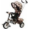 Baby Mix 3v1 TYPHOON 360 army