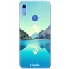 Odolné silikónové puzdro iSaprio - Lake 01 - Huawei Y6s