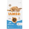 IAMS Cat Adult Ocean Fish granule pre mačky 1 kus, Hmotnosť balenia (g): 2 kg