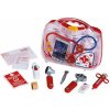 KLEIN TOYS Doktorský kufrík 11-dielny so smartfónom