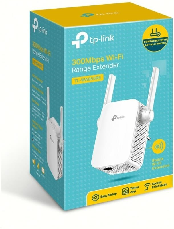 TP-Link TL-WA855RE