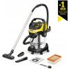 KARCHER mokro-suchý vysávač WD 7 Control P S 30/6/35/T 1.628-386.0