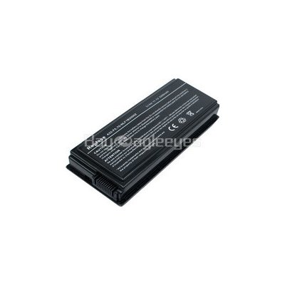 VHBW A32-F5 4400 mAh batéria - neoriginálna