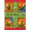 Štyri dohody - Don Miguel Ruiz