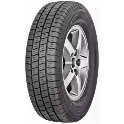 GT Radial ST 6000 185/80 R14 104N