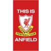 Fan-shop Osuška LIVERPOOL FC This Is