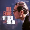 Evans Bill - Further Ahead:Live In Finland 1964-1969 / 2CD [2 CD]