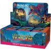 Wizards of the Coast Magic the Gathering The Lost Caverns of Ixalan Draft Booster Box