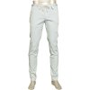Pánske nohavice Alberto Golf JUMP-G Light Cotton bledo-modré XS
