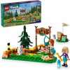 LEGO Friends Lukostrelnica na dobrodružnom tábore 42622