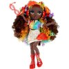 Rainbow High Creative Crystals bábika - Iris Bow