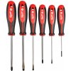 MILWAUKEE 4932471808 Tri-lobe S/Driver Set 3 - 10pc