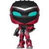 Funko POP! Black Panther: Wakanda Forever Ironheart MK 2