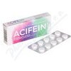 Acifein 250mg-200mg-50mg tbl.nob.10