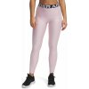Under Armour HeatGear Rib Legging růžová