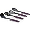 BERLINGERHAUS Kuchyňské náčiní sada 4 ks Purple Eclipse Collection BH-6321