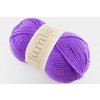 Priadza Jumbo - fialová 959