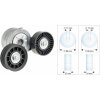 Napínač remeňa ALTERNÁTOR JEEP CHEROKEE, GRAND CHEROKEE 3.7, 4.7 05- 53030958AE NTY