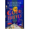The Good Thieves - autor neuvedený