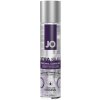System JO Xtra Silky Thin Silicone Lubricant 30 ml