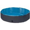 Bazén Dog Fantasy kulatý 120x30cm