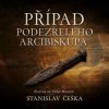 Češka Stanislav - Případ podezřelého arcibiskupa / Koloč D. / MP3 [CD]