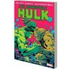 Mighty Marvel Masterworks: The Incredible Hulk Vol. 3 - Less Than Monster, More Than Man