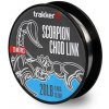 Trakker Náväzcový Vlasec Scorpion Chod Link 20 m 0,40 mm 9,8 kg