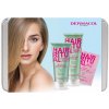 Dermacol Darčeková sada vlasovej starostlivosti Hair Ritual Volume